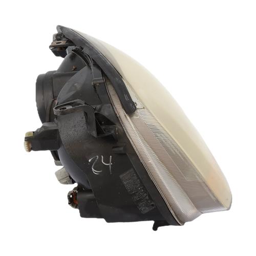 Image Optique avant principal gauche (feux)(phare) - NISSAN ALMERA TINO