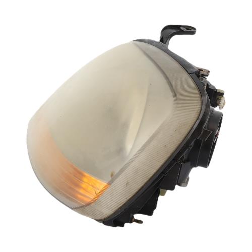 Image Optique avant principal gauche (feux)(phare) - NISSAN ALMERA TINO