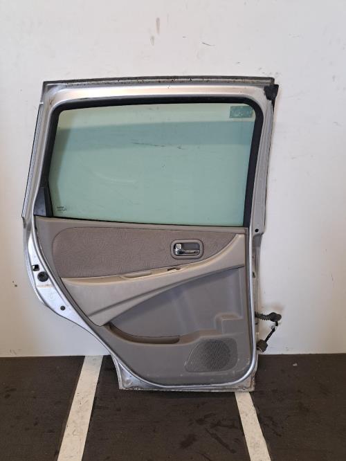 Image Porte arriere gauche - NISSAN ALMERA TINO