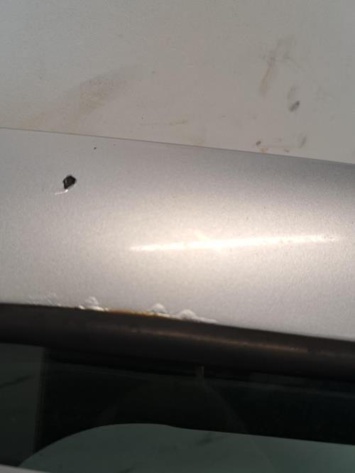 Image Porte arriere gauche - NISSAN ALMERA TINO