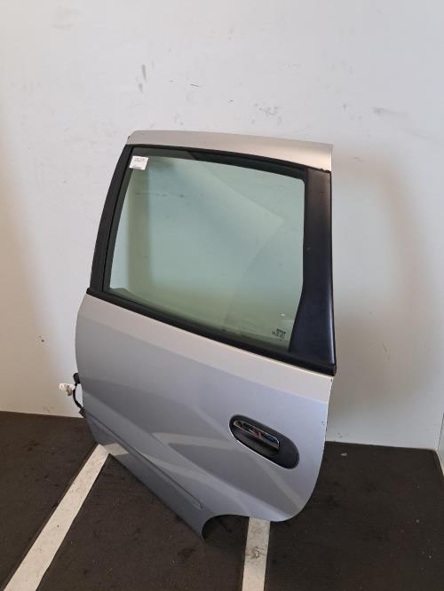 Image Porte arriere gauche - NISSAN ALMERA TINO