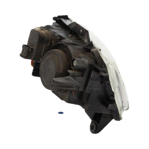Image Optique avant principal droit (feux)(phare) - RENAULT ESPACE 3