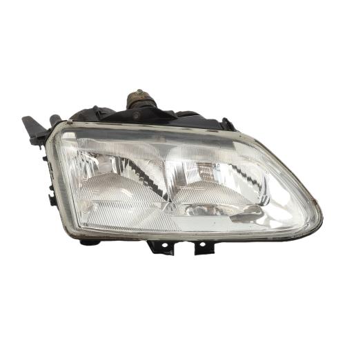 Image Optique avant principal droit (feux)(phare) - RENAULT ESPACE 3