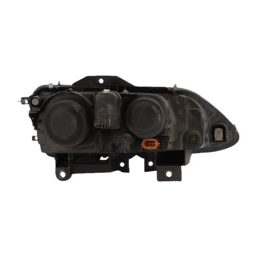 Image Optique avant principal gauche (feux)(phare) - RENAULT ESPACE 3