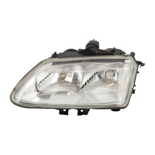 Image Optique avant principal gauche (feux)(phare) - RENAULT ESPACE 3