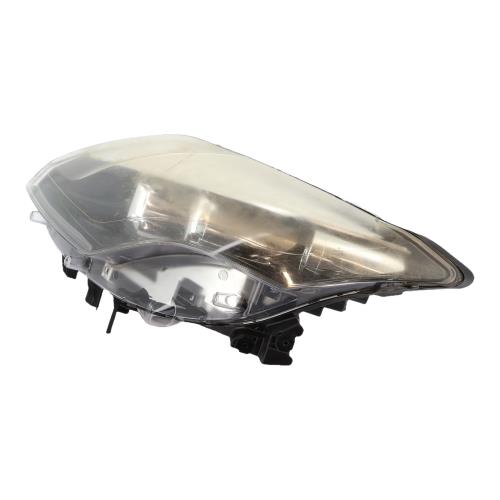 Image Optique avant principal gauche (feux)(phare) - RENAULT LAGUNA 3