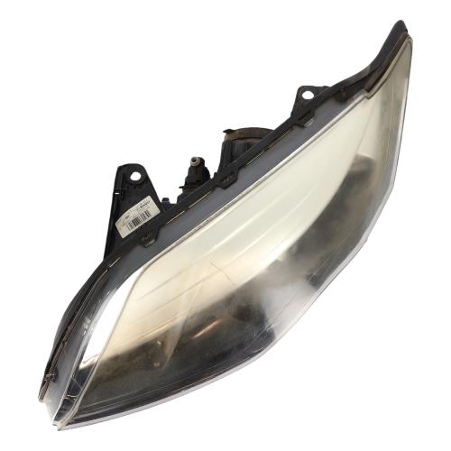 Image Optique avant principal gauche (feux)(phare) - RENAULT LAGUNA 3