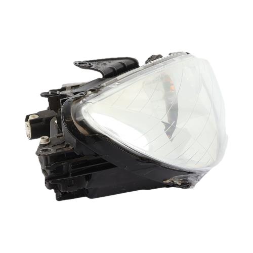 Image Optique avant principal droit (feux)(phare) - PEUGEOT 206
