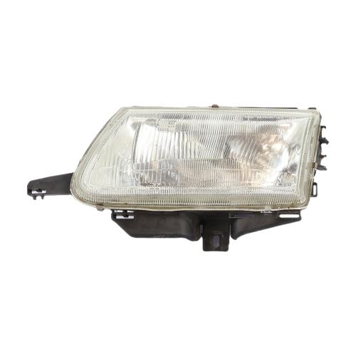 Image Optique avant principal gauche (feux)(phare) - CITROEN SAXO