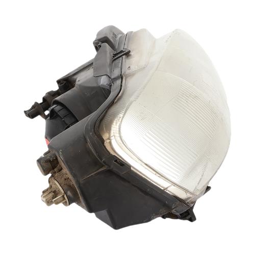 Image Optique avant principal droit (feux)(phare) - PEUGEOT 106