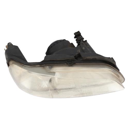 Image Optique avant principal droit (feux)(phare) - PEUGEOT 106