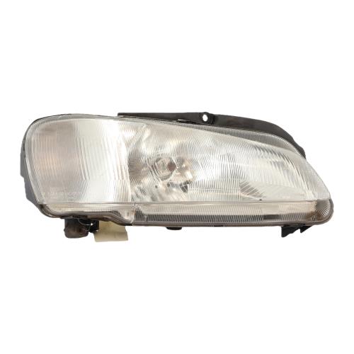 Image Optique avant principal droit (feux)(phare) - PEUGEOT 106