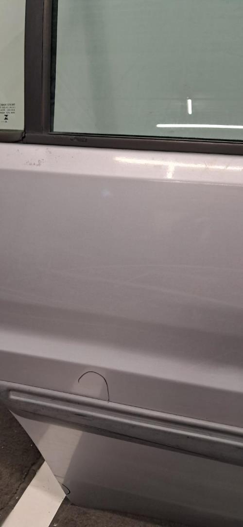 Image Porte arriere droit - PEUGEOT 106