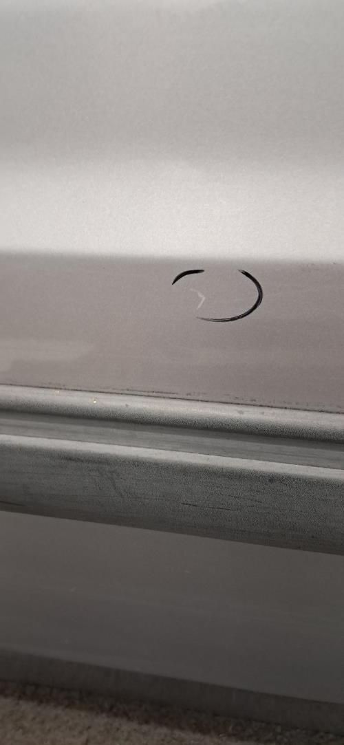 Image Porte arriere droit - PEUGEOT 106