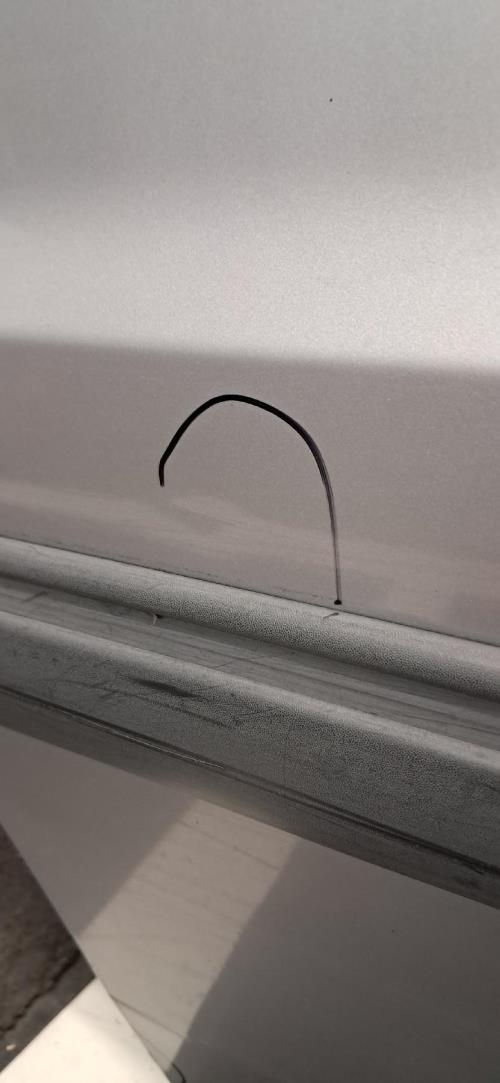 Image Porte arriere droit - PEUGEOT 106