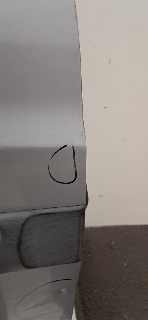 Image Porte arriere droit - PEUGEOT 106