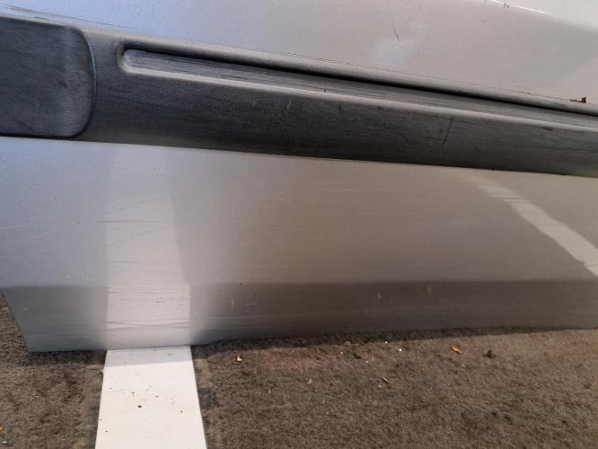 Image Porte arriere gauche - PEUGEOT 106