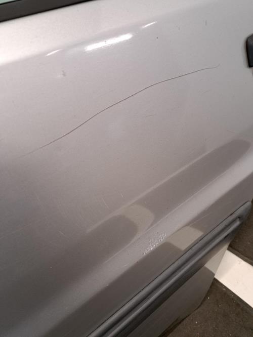 Image Porte arriere gauche - PEUGEOT 106