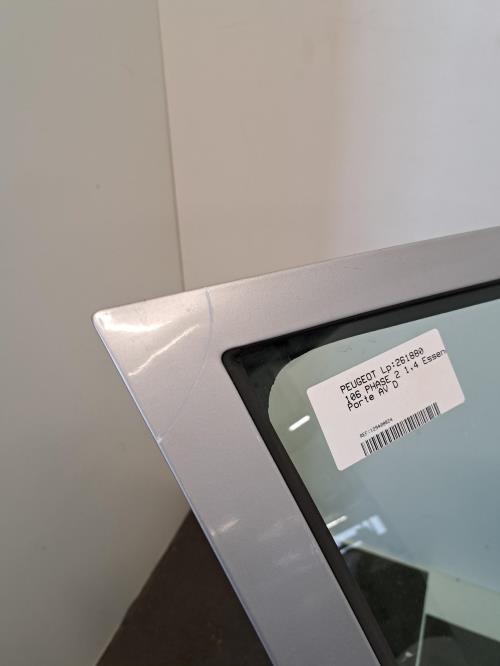 Image Porte avant droit - PEUGEOT 106