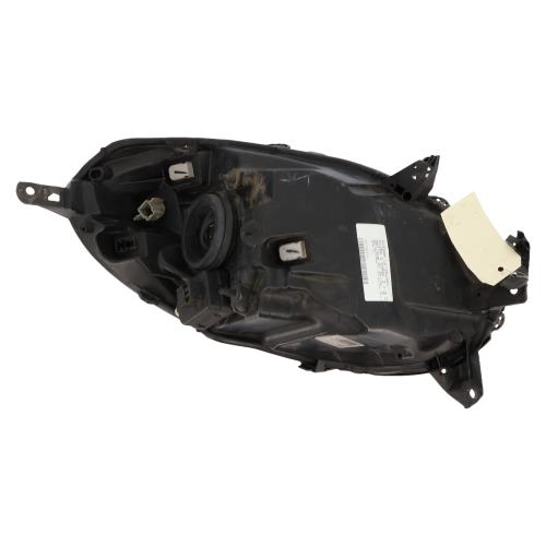 Image Optique avant principal droit (feux)(phare) - NISSAN MICRA 3