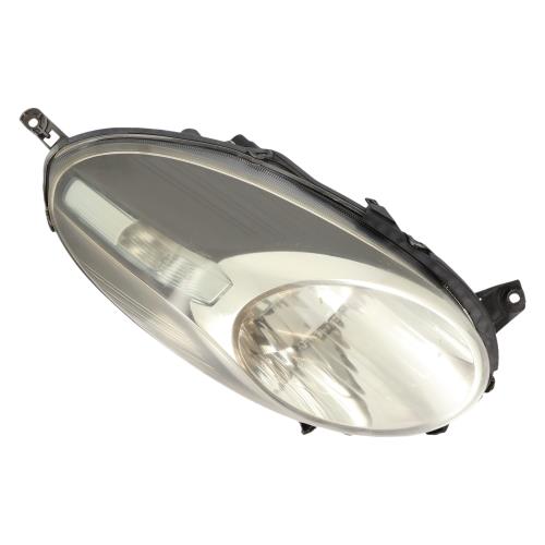 Image Optique avant principal droit (feux)(phare) - NISSAN MICRA 3