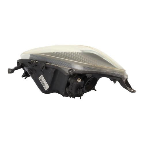 Image Optique avant principal droit (feux)(phare) - NISSAN MICRA 3