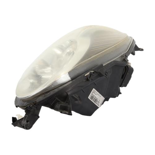 Image Optique avant principal droit (feux)(phare) - NISSAN MICRA 3