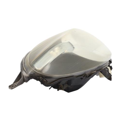 Image Optique avant principal droit (feux)(phare) - NISSAN MICRA 3