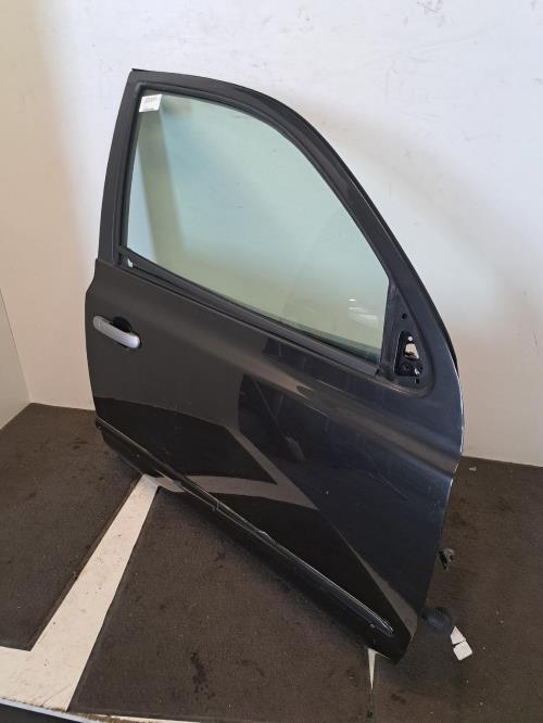 Image Porte avant droit - NISSAN MICRA 3