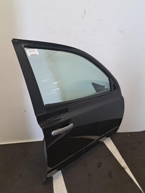 Image Porte avant droit - NISSAN MICRA 3
