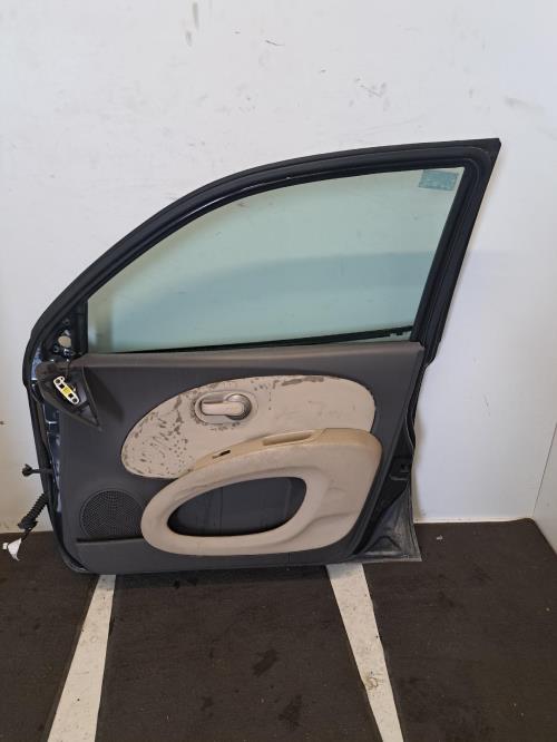 Image Porte avant droit - NISSAN MICRA 3