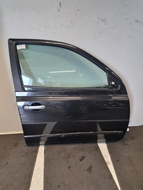 Image Porte avant droit - NISSAN MICRA 3