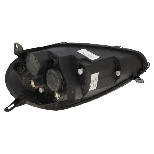 Image Optique avant principal droit (feux)(phare) - FIAT GRANDE PUNTO