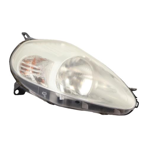Image Optique avant principal droit (feux)(phare) - FIAT GRANDE PUNTO