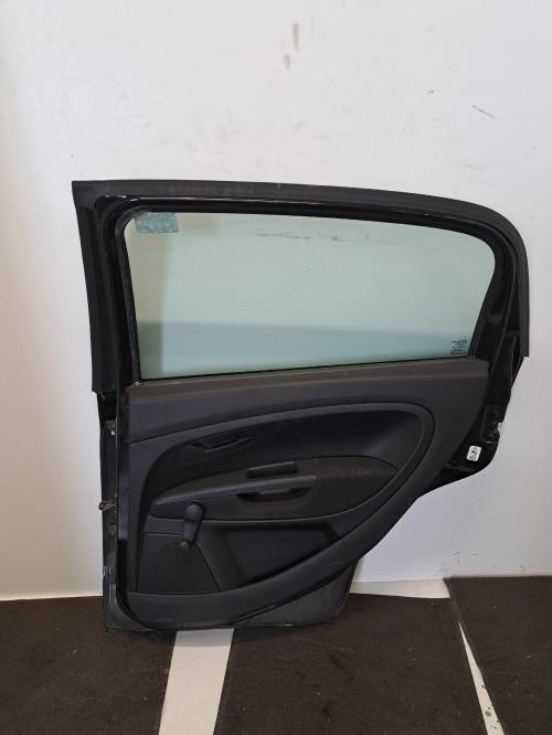 Image Porte arriere droit - FIAT GRANDE PUNTO