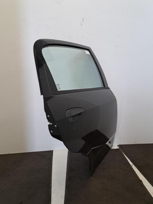 Image Porte arriere droit - FIAT GRANDE PUNTO