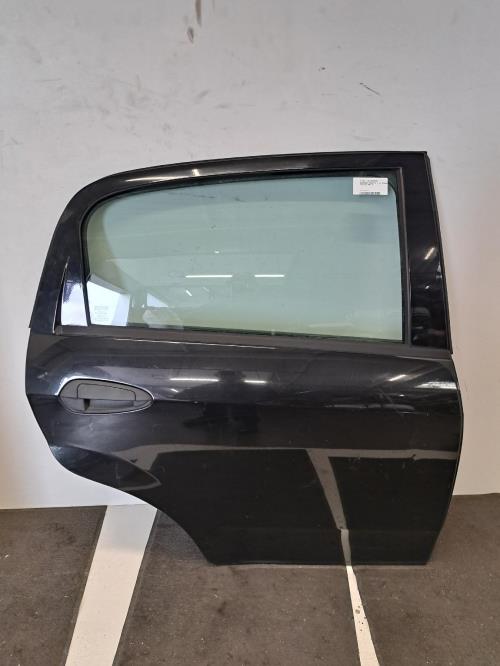 Image Porte arriere droit - FIAT GRANDE PUNTO