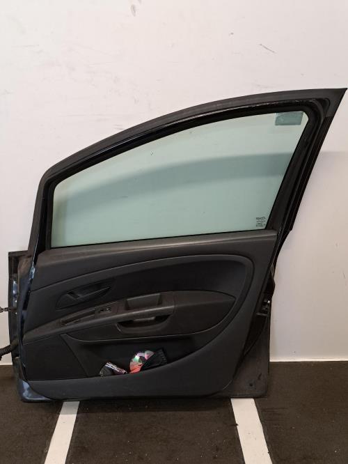 Image Porte avant droit - FIAT GRANDE PUNTO