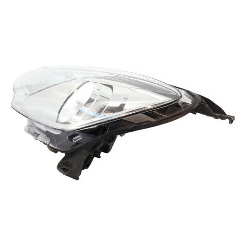 Image Optique avant principal gauche (feux)(phare) - CITROEN C3 2