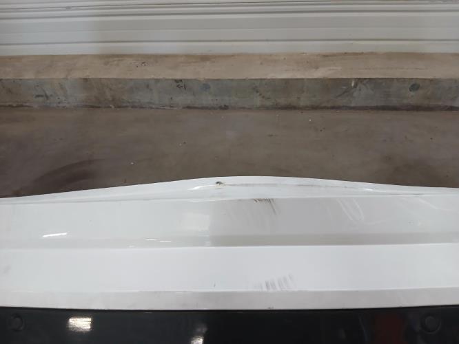 Image Pare choc arriere - BMW X4 F26