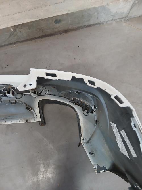 Image Pare choc arriere - BMW X4 F26