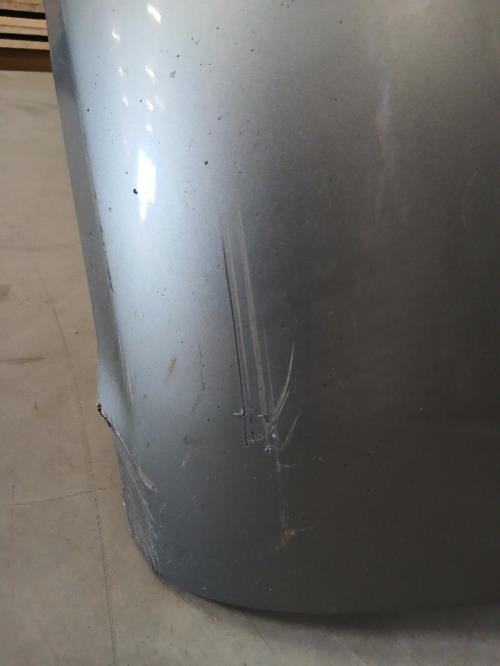 Image Pare choc arriere - PEUGEOT 5008 1