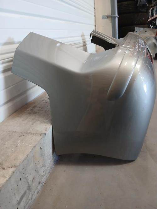 Image Pare choc arriere - PEUGEOT 5008 1