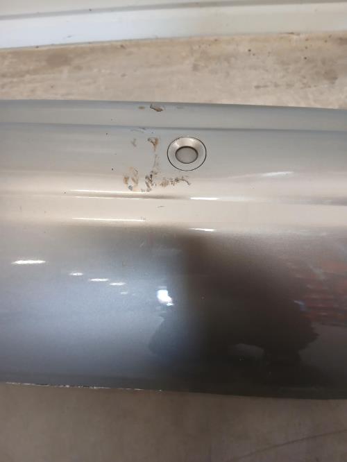 Image Pare choc arriere - PEUGEOT 5008 1