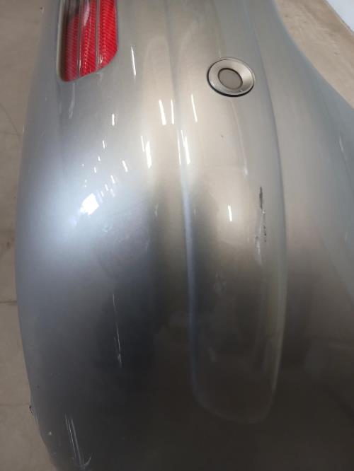Image Pare choc arriere - PEUGEOT 5008 1
