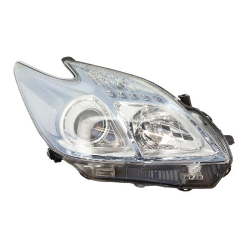 Image Optique avant principal droit (feux)(phare) - TOYOTA PRIUS 3