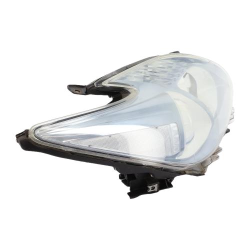 Image Optique avant principal droit (feux)(phare) - TOYOTA PRIUS 3