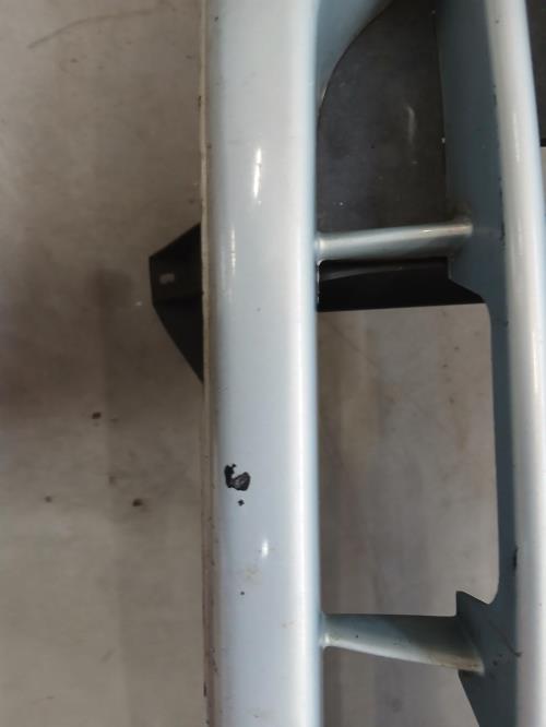 Image Pare choc avant - RENAULT SCENIC 1