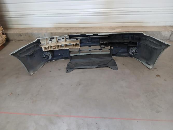 Image Pare choc avant - RENAULT SCENIC 1