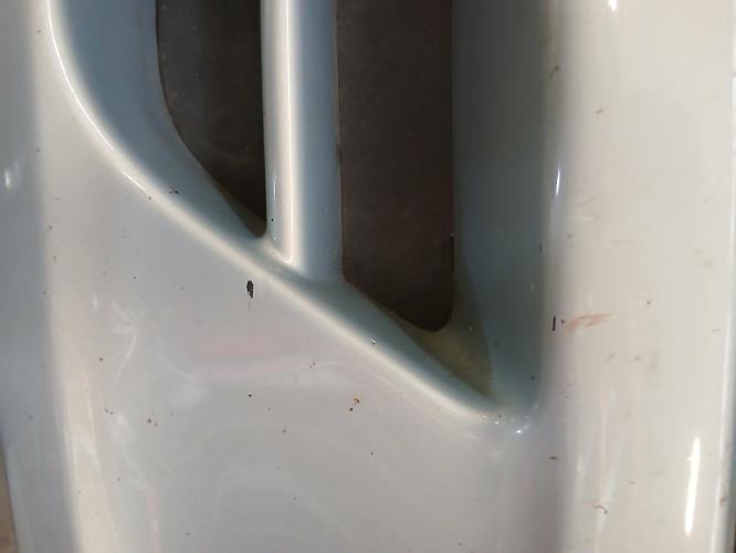 Image Pare choc avant - RENAULT SCENIC 1